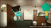 world gumball GIF