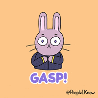 No Way Omg GIF by Timothy Winchester
