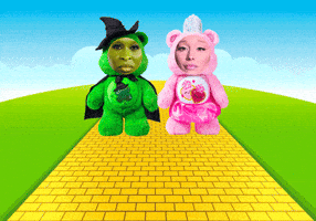 Ariana Grande Friends GIF by Anne Horel