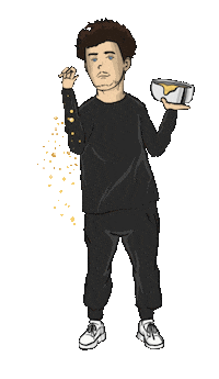 Animated Sticker