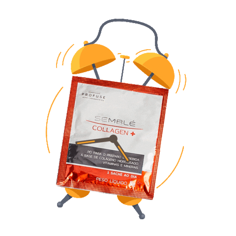 Skincare Colageno Sticker by Profuse