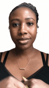 jateyajones coach check boo coaching GIF