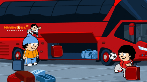 Sport Fun GIF by ZDF