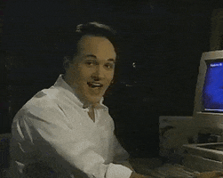 Rejected No Way GIF