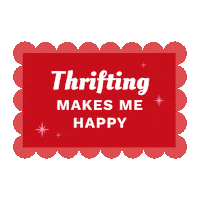 Happy Valentine Sticker by GoodwillIntl