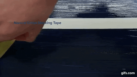 Deltec giphyupload painting paint edge GIF