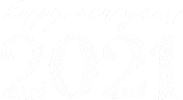 New Year Nye Sticker by zartmintdesign