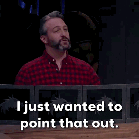 Jeff Cannata GIF by The Dungeon Run
