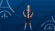 Ehf Champions League Fun GIF by Paris Saint-Germain Handball