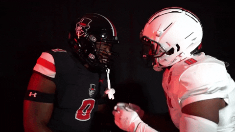 Troy Kwame GIF by Austin Peay Athletics