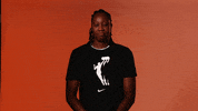 Tina Charles Wnba All Star 2019 GIF by WNBA
