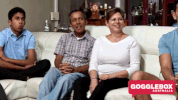 Dance Grooving GIF by Gogglebox Australia