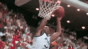 los angeles lakers basketball GIF by NBA