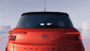 Opel Frontera GIF by Opel
