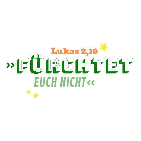 Engel Weihnachtsgeschichte Sticker by evangelisch.de