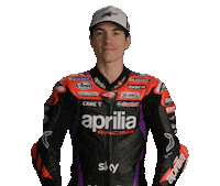 Top Gun Wink Sticker by MotoGP™