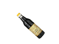 kctsoya cooking cook sauce soy Sticker