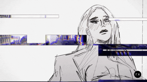 Rabbikumi GIF by R.K