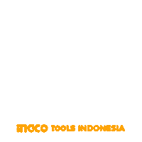 Saw Hardware Sticker by Ingco Tools Indonesia