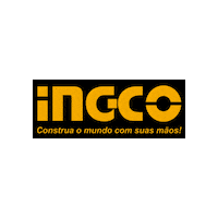 Logo Sticker by ingco