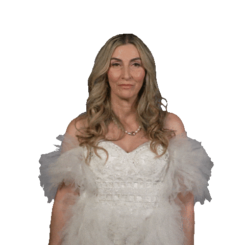 Reality React Sticker by Married At First Sight