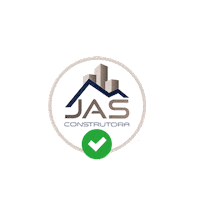 jasconstrutora jas construtora jas jas construtora jasconstrutora Sticker