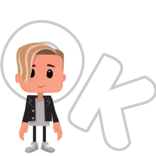 Girls Girls Girls Wow Sticker by Marcus&Martinus