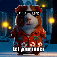 Unity Love GIF by Guinea Gambino