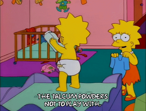 Lisa Simpson GIF by The Simpsons