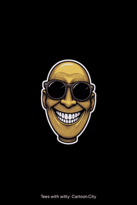 For You Smile GIF by Cartoon.City