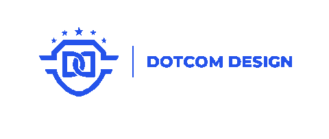 dotcom_design giphyupload website webdesign dotcomdesign Sticker