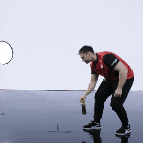 Counter Strike Yes GIF by Dynamo Eclot