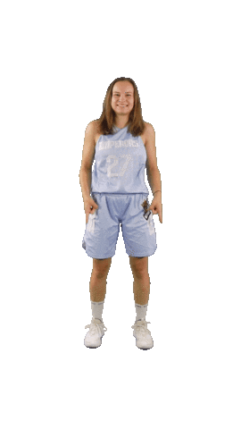 acslsports basketball swipe up show up Sticker