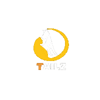 TailzYEG dog birthday happy birthday bday Sticker