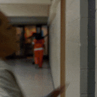 Orange Is The New Black Push GIF by NETFLIX