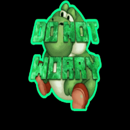 Positive GIF