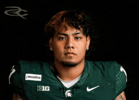 Michigan State Spartans GIF by Respective