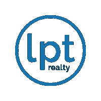 rapolti lpt lptrealty rapolti lpt logo Sticker