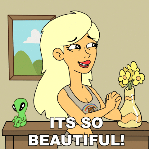 Vibes Series GIF by Web3 Playboys