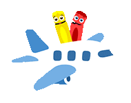Fun Family Sticker by BabyFirst