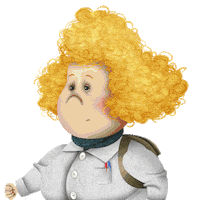 Comedy Reaction Sticker by Green Generation