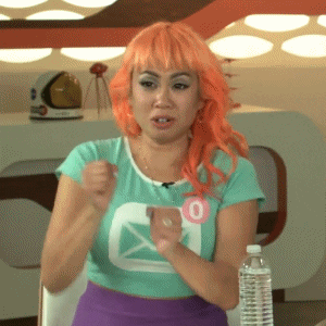 dance dancing GIF by Geek & Sundry