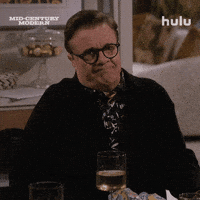 Nathan Lane Yes GIF by HULU