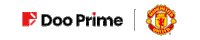 Dooprime10Years Sticker by Doo Prime
