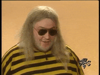 Comprendre Van Rossem GIF