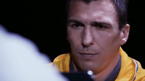 juventusfc giphygifmaker giphyjuventusmariomandzukic GIF