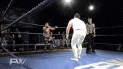 Alex Kingston Epw GIF by Explosive Professional Wrestling
