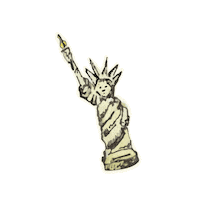 TravelwithMeandSee travel kids rain nyc Sticker