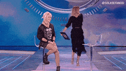 alessia marcuzzi isola 12 GIF by Isola dei Famosi