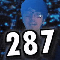 287